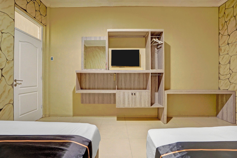 Room 2, Capital O Rumah Kalimosodo, Malang
