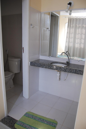 Others 5, Santorini Hotel, Santarém
