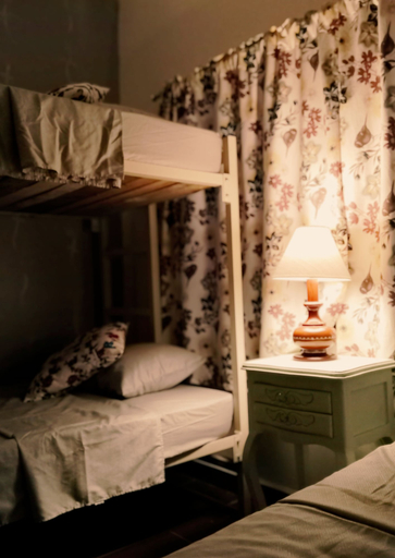 Room 5, CPHHOSTAL, Ibagué