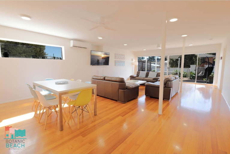 Living area 5, Botanic Beach, Warrnambool