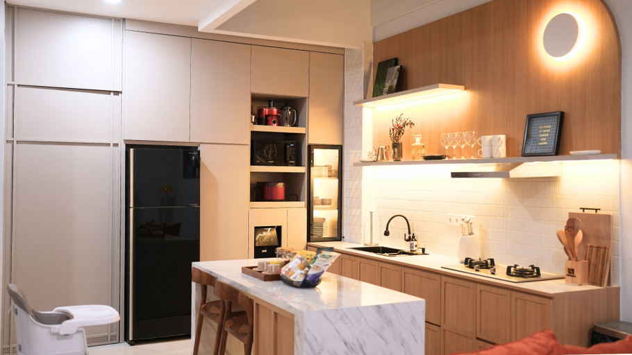 Others 4, Hokala Villa Dago, Bandung