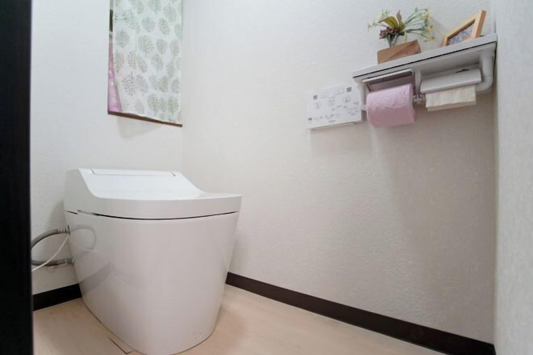 Interior 5, Tokyo Wenjuan's Guesthouse, Itabashi