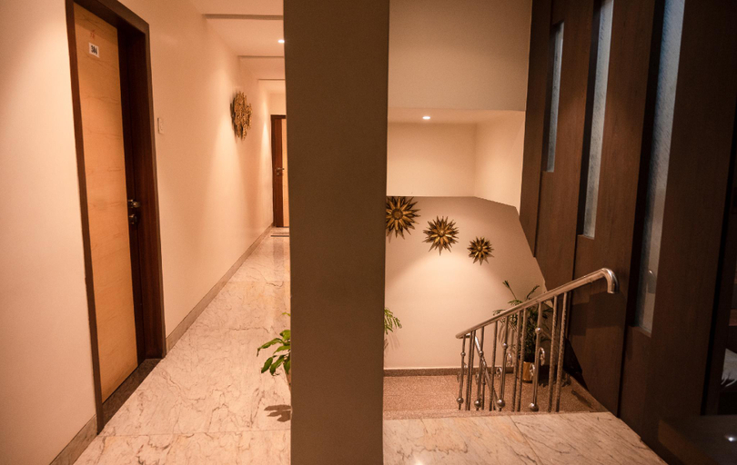 Public Area 1, Hotel Sagar, Kamrup Metropolitan