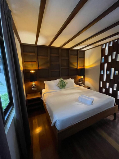 Room 2, Perhentian Arwana Resort - BlueStar, Besut
