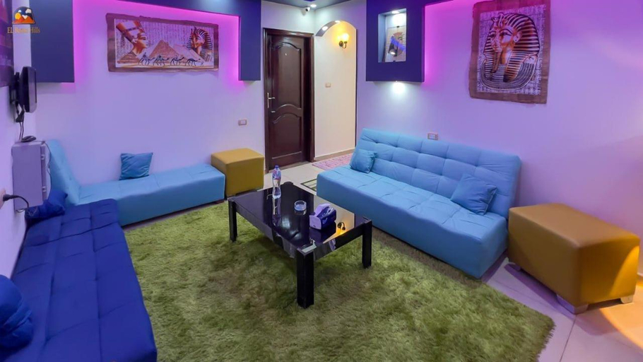 Others 4, غرفة فندقية فرش فندقي, Al-Ahram
