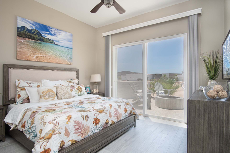 Room 4, One-of-a-kind Margaritaville Oceanfront/laguna Shores, Puerto Peñasco
