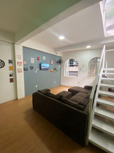 Others 5, Princesa Hostel, Belém