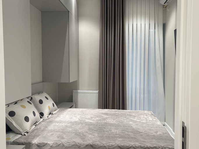 Room 2, Centrado smaal Tashkent, Tashkent City