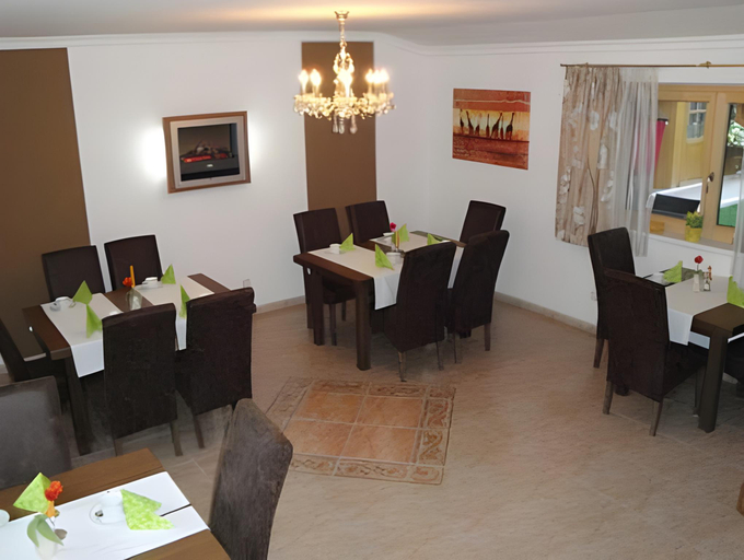 Food & Drinks 3, Landhaus Keil, Zell am See