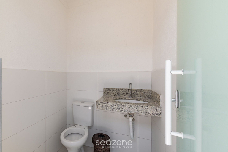 Bathroom, Comfortable Home With Great Location! Bmr0004, Porto Seguro