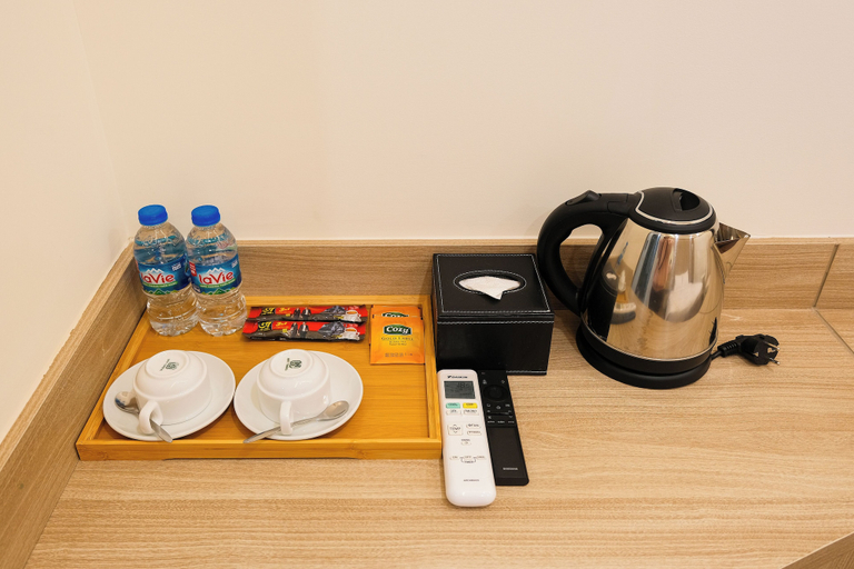 Room 3, Serene Sea Beach Hotel Danang, Da Nang