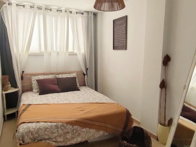 Room 4, Luna de Opalo in Santiago del Teide, Santa Cruz de Tenerife