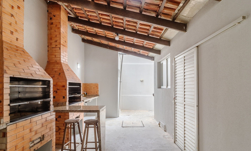 Interior 5, Stay With an Ocean View! Elg0071, Barra Velha