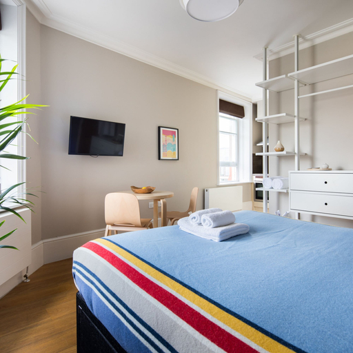 Room 2, Amazing Covent Garden Studio - Netflix Nespresso, London