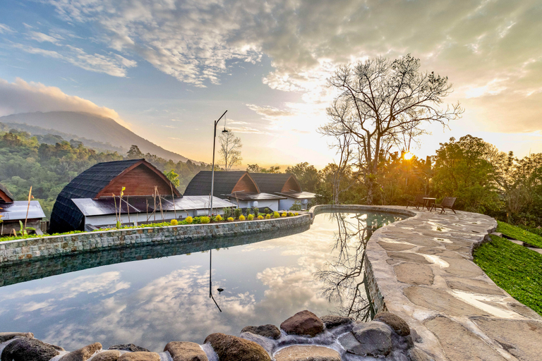 Sport & Beauty 2, Shankara Forest Haven Villa by AGATA, Tabanan