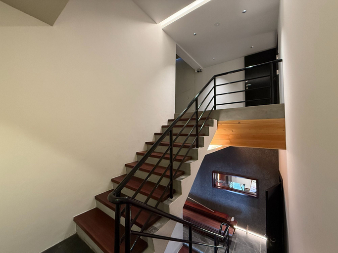 Lobby 3, OYO 91193 Hi Inn Sibu Jaya, Sibu