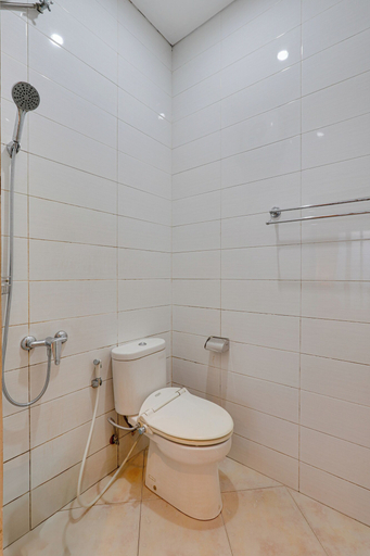 Bathroom 3, Villa Ganesha, Badung