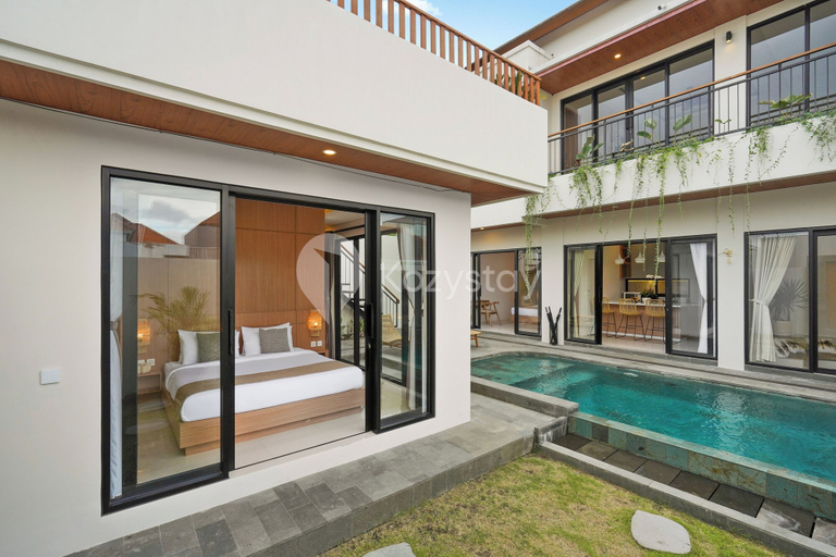 Others 5, Onichi Villa by Kozystay - Canggu, Badung