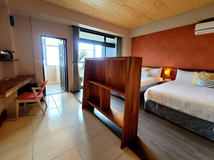 Others 5, 90 percent Bed and Breakfast, Hualien