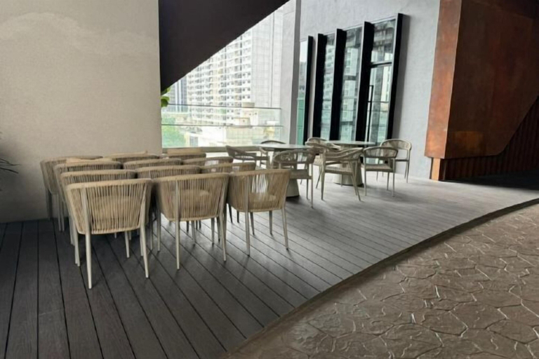 Others 4, Axon Residence Kuala Lumpur KLCC Pavillion BB, Kuala Lumpur