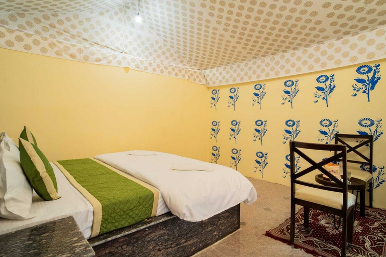 Room 5, Saira Heritage Resort, Jaisalmer