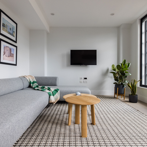 Room 3, Lovely Leicester Square 2BR - Netflix Nespresso, London
