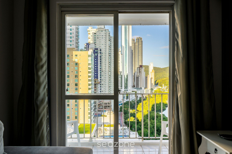 Interior 3, 2BR apt 150m Beach Balneario Camboriu Esd143, Balneário Arroio do Silva