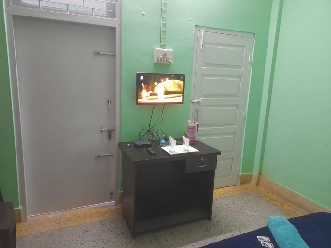 Bedroom 2, New Dream Homestay, Kamrup Metropolitan