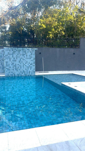 Pool 3, Spinn Mairiporã by Easy Hotéis, Mairiporã