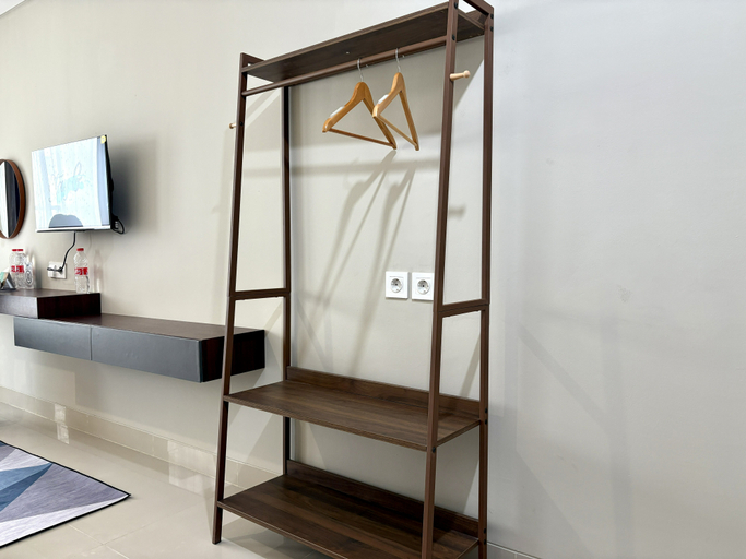 Bedroom 4, Stay G Hotel Royal Sentul Park, Bogor