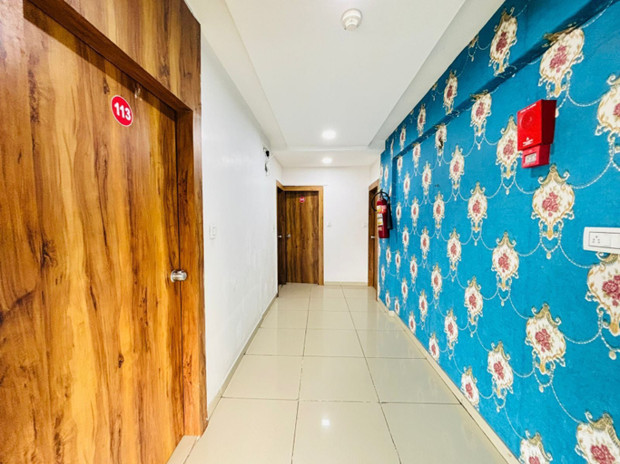 Lobby 3, STAR HOTEL, Ahmadabad