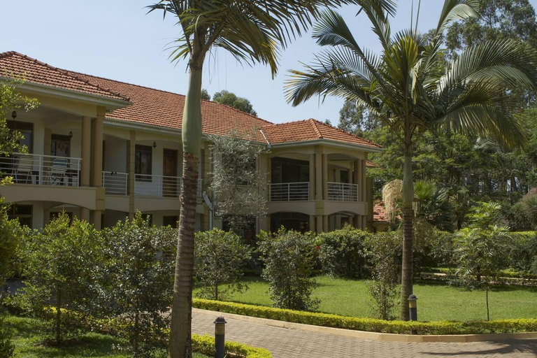 Others 3, Olive Gardens Hotel, Kampala
