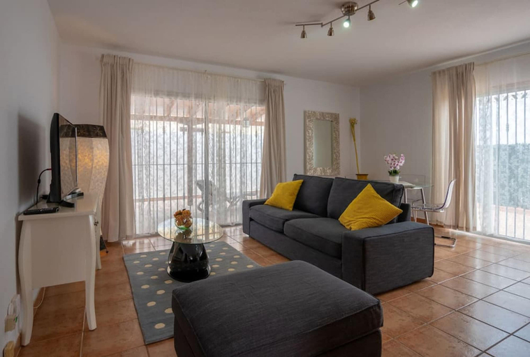 Room 3, Villa Iris in Callao Salvaje, Santa Cruz de Tenerife