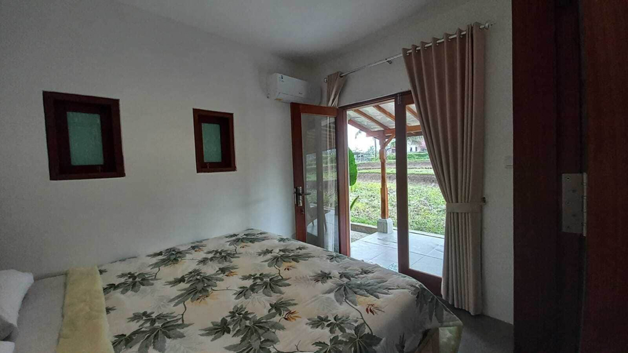 Room 2, Rumah Kemuning Bali, Gianyar