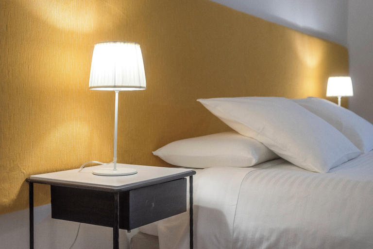 Bedroom 3, Masseria Le Mandorle, Lecce