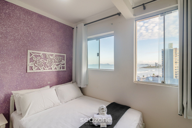 Room 3, Stay With an Ocean View! Elg0071, Barra Velha