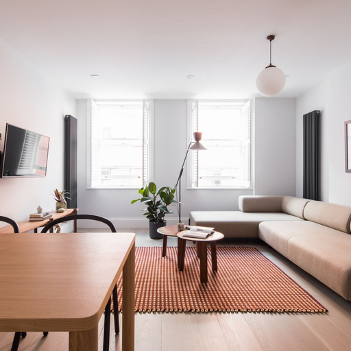 Room 2, Top Leicester Sq 1BR - Netflix Nespresso, London
