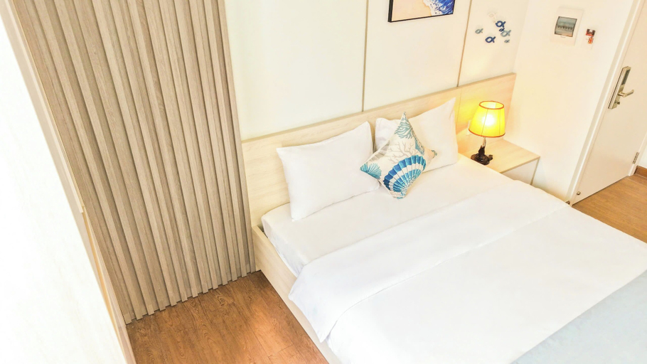 Room 5, Sunrise Khem Beach Hotel, Phú Quốc