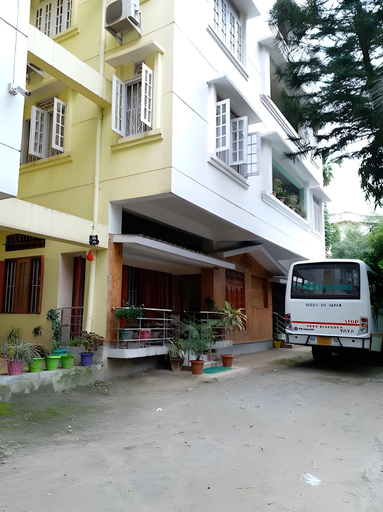 Others 5, Tranquille, The Kalita Bording Home, Kamrup Metropolitan
