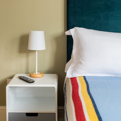 Room 4, Funky Covent Garden Studio - Netflix Nespresso, London