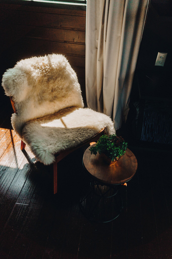 Room 4, Loft Felicidade, Urubici