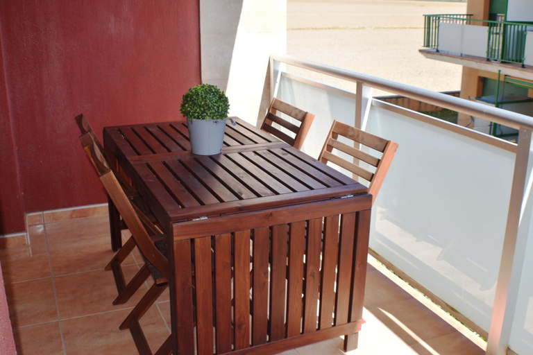 Room 4, Apartament Sergi in Amposta, Tarragona