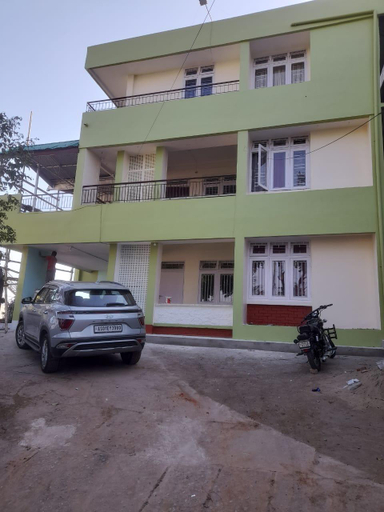 Others 5, New Dream Homestay, Kamrup Metropolitan