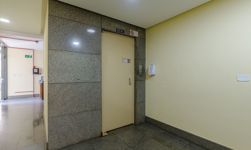 Interior, Apt in Muquicaba w/ View of Small Beach Epm0803, Guarapari