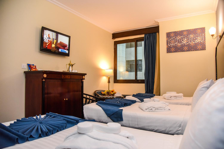 Others 2, Grand Plaza Al Madina, Al Madinah Al Munawwarah