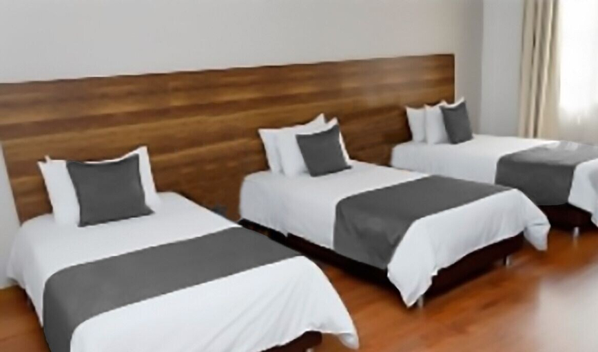 Room 5, HOTEL SUITE FLORENCE, Arequipa