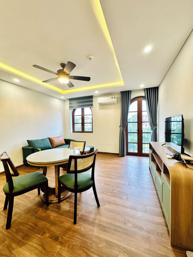 Living room 4, Momento Phu Quoc Hotel, Phú Quốc