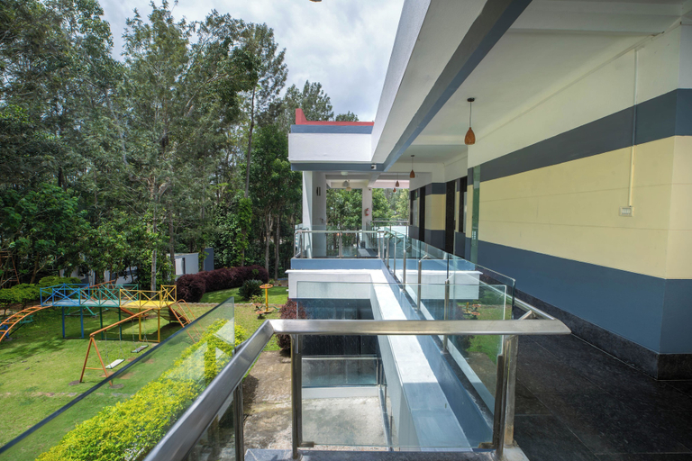 Exterior 2, SJK Green Berry Resort by Z Vacations, Salem