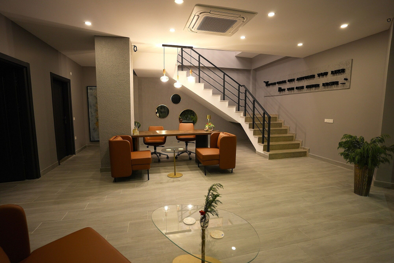 Front of property 4, Best Western Plus Sapanca, Izmit