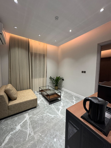 Living area 4, Foothills - Salaam View, Al Madinah Al Munawwarah